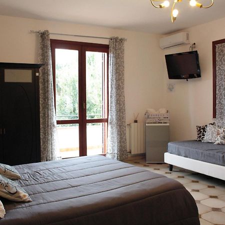 Bed and Breakfast Oasi Del Gabbiano Syracuse Esterno foto