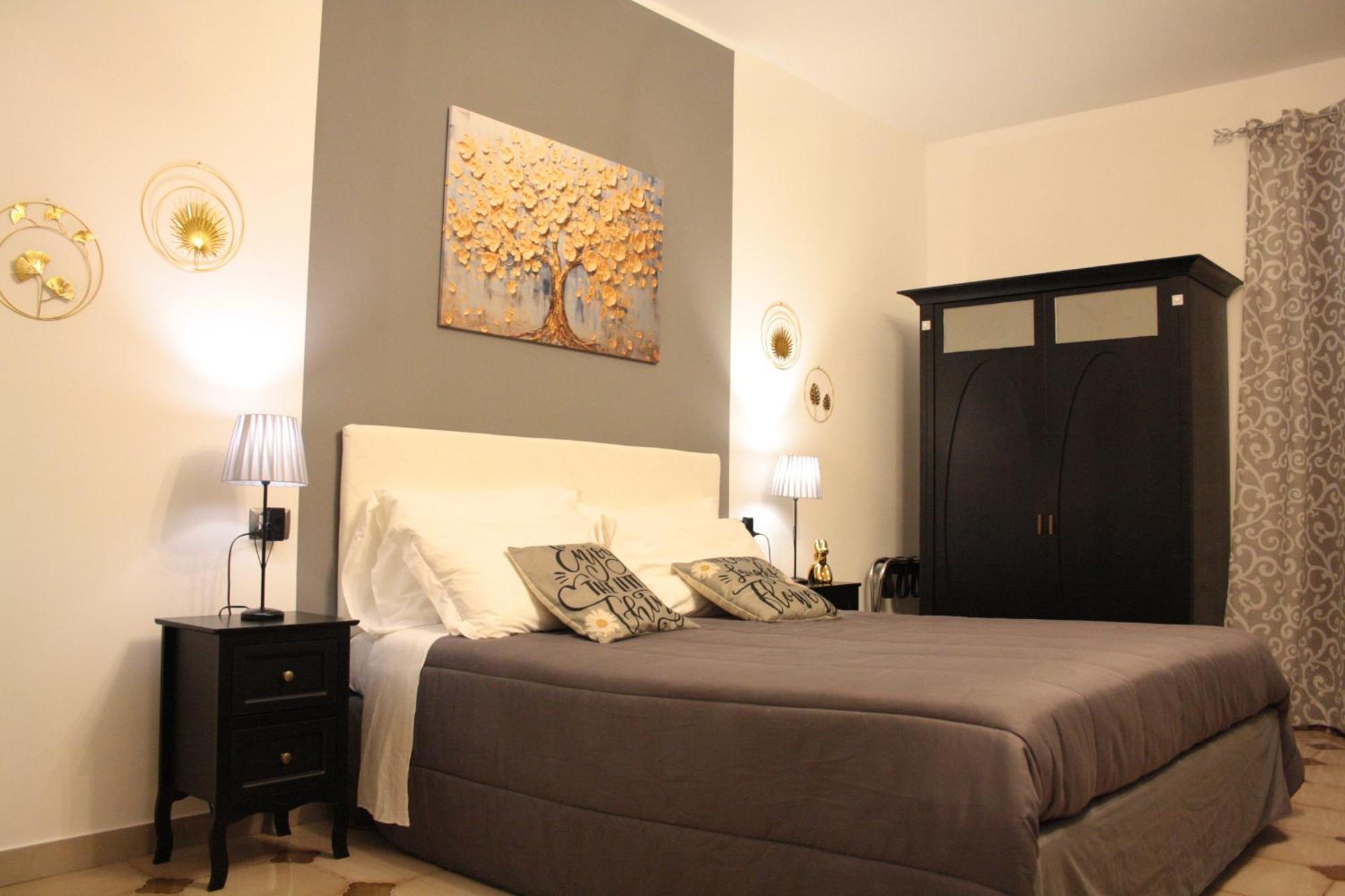 Bed and Breakfast Oasi Del Gabbiano Syracuse Esterno foto
