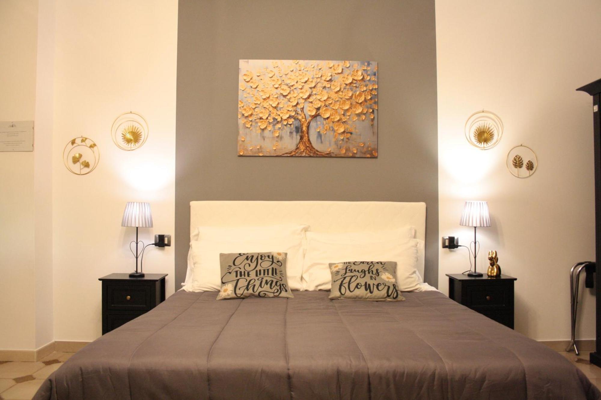 Bed and Breakfast Oasi Del Gabbiano Syracuse Esterno foto